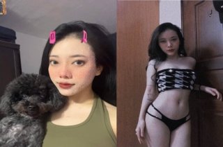 Đưa em lên đỉnh cả đêm đến đuối sức – VietDam