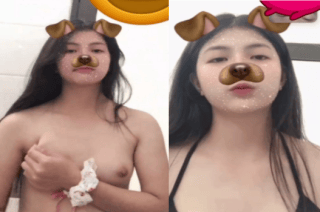 Em đại học yêu xa gặp là chịch quên ăn quên ngủ – Heovl