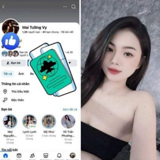 Em gái xinh Thủ Dầu lộ clip – Phe69