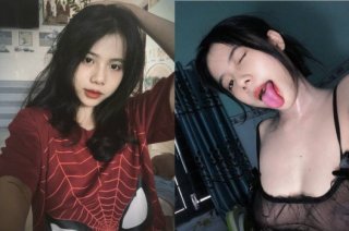 Em khẩu dâm khi bị đụ mạnh – Phim3X