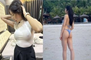 Leo giường Tinder em vú bự mông tròn yêu some – LauXanh