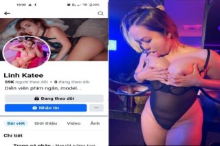 Linh Katee dâm ngực lớn la lên khoái – SexDep