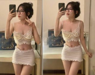 Mới ngồi lên chút em đã rên la khoái – Phim3X