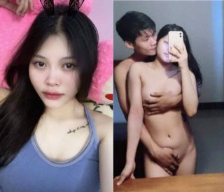 Quay clip làm kỳ niệm ai ngờ anh cho cả hội bạn thân xem – Haysex