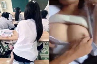 Sex dụ nữ sinh ngốc sang nhà nện nhau – XamVn