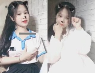 Sex nữ sinh bị anh họ gạ bú cu khi mẹ đi vắng – Clip Sex Telegram