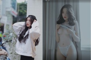 Thuy Thủy sinh viên làm ảnh sex kiếm tiền hưởng thụ – FullLiveHot