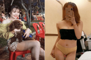 Vụng trộm lúc nào cũng khoái lạc hơn chịch ny – LauXanh