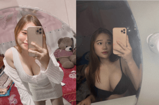 Bạn cũ cùng trường vụng trộm tình ái – VNchich