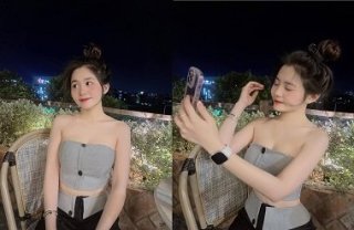Bích Phương móc bướm chưa đủ thỏa mãn – Haysex