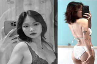 Bùi Hà hư phang cả hai chỗ mới phê lả – Phim3X