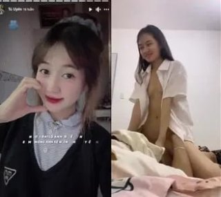 Clip sex Tú Uyên sinh viên năm hai ai cũng phang – Phe69