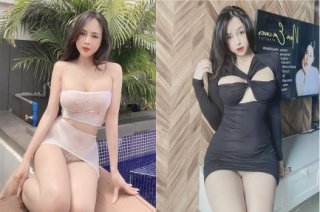Cô Ngọc gym body khủng sướng điên với mọi tư thế – Phe69