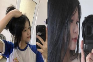 Cu giả của mẹ để thỏa mãn cơn nứng lờ – Viet69