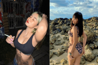 Em chất ngầu bị địt vẫn phải rên phê – Phim Sex Địt Nhau