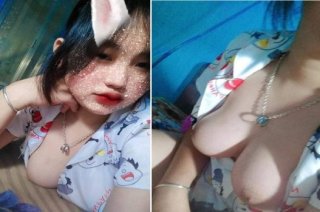 Em gái có vú lớn hoặc nứng – Phim Sex Lầu Xanh