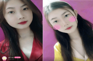 Em xinh thủ dâm bị lộ clip – VNchich