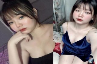Gái múp dập càng mạnh càng sướng tê – Clip sex