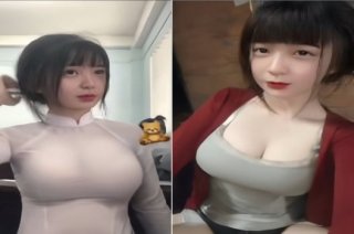 Gái xinh học sinh vú to mông tròn Sex nóng bỏng – Rphang