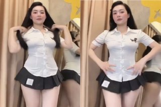 Lên đỉnh cùng em Trang 2k1 – Phim Sex Lầu Xanh
