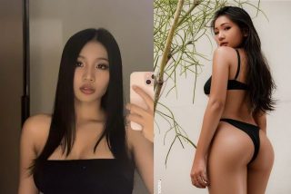 Mới du học về là thèm cu người yêu cũ – Rphang