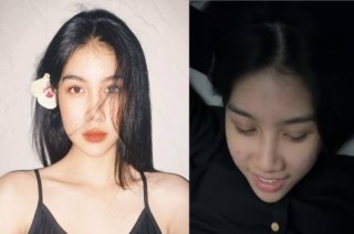 Nụ cười rạng ngời trước vẻ nam tính của bạn trai – Phe69