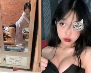 Sex nữ sinh học đụ từ WC trường cho đến nhà nghỉ – XamVn