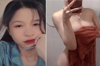 Sinh viên tình nguyện vú ngon mông đẹp – Phe69