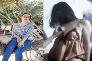 VLXX đụ lén vợ hàng xóm còn ghi lại cảnh nóng – Clip sex