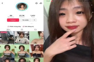 Xấu hổ vì được khen ngực to – QMHSex