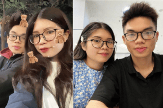 Yêu anh mà em thích làm tình bạn anh – Phimheo