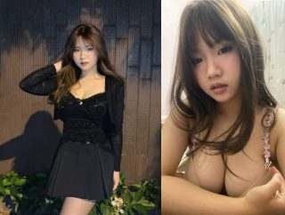 Yêu em hàng múp bị doggy rên oai oái – Phim Sex Lầu Xanh