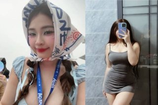 Clip sex của cô gái xinh đẹp nhưng bạn trai thiếu sức sống – Genz3x