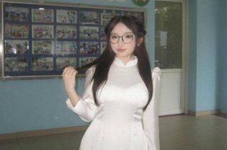 Clip sex nữ sinh dâm bướm múp – Heovl