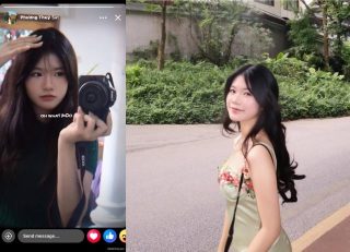 Cliphot Phương Thúy nữ sinh háng rộng – Phim Sex Việt Nam