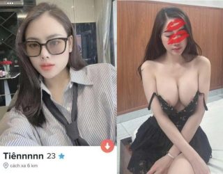 Đại gia gọi 2 em cave chịch nước tuôn – Phimheo