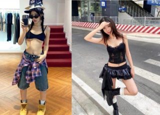 Em gái xinh cá tính khoái BJ – Genz3x