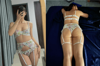Em hàng xóm chồng đi xa 6 tháng mới về nên nứng – VNchich
