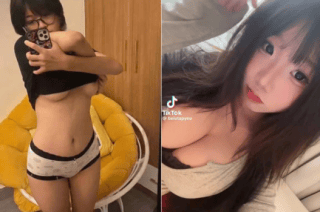 Hot girl TikTok khoe thân hình cân đối tuyệt đẹp – Haysex