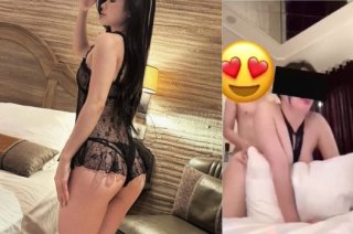Lưu Ngọc Anh trong video nhạy cảm phục vụ khách – Phim Sex Lầu Xanh