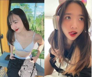 Phevkl em Minh Nghi body nhỏ nhắn mà chịch khỏe – Clip Sex Telegram