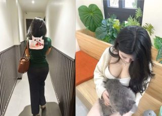 Phim sex Việt nhân viên golf mông to – Clip sex