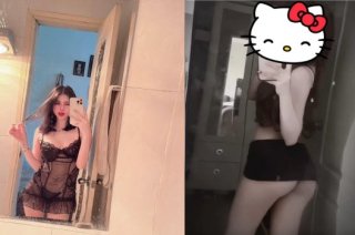 Sex hay em gái xinh mông cong – GaiGu