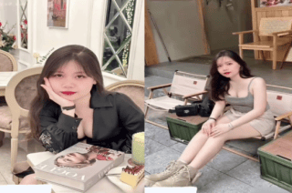 Sex hay Thủy Tiên xinh gái thèm doggy – Clip Sex Telegram
