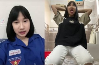 Sex sinh viên thích chơi some mới sướng – Heovl