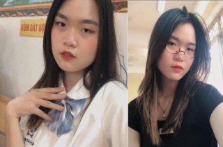 Sinh viên hết tiền hẹn 3 anh cùng nện – Phim Sex Lầu Xanh
