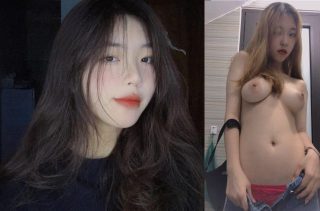 Sướng nhất là được yêu em ngực khủng – Clip sex