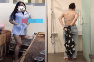 Video lén quan hệ bác sĩ tại bệnh viện – Viet69