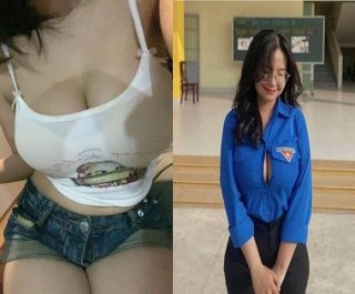 Viet69 cùng em sinh viên tình nguyên vú to – PhimNguoiLon
