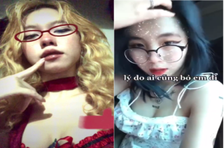 Xăm con nhện dâm loạn đầy khiêu khích – Clip Sex Telegram